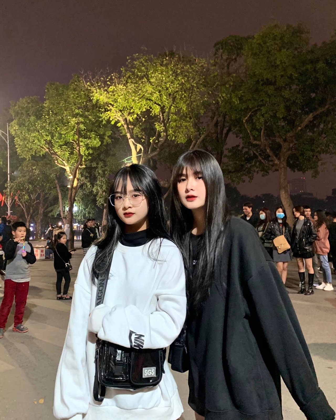 Hot tiktoker là cơ thủ xinh đẹp nhất MXH hóa ra còn có một cô em cực phẩm không kém - Ảnh 6