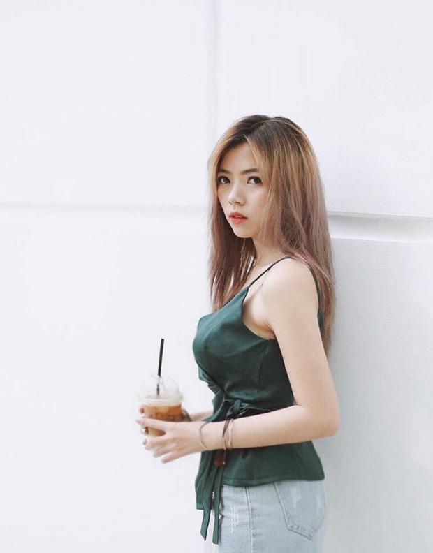 Diện mạo xinh đẹp của Ohsusu. Ảnh: Internet Diện mạo xinh đẹp của Ohsusu. Ảnh: Internet