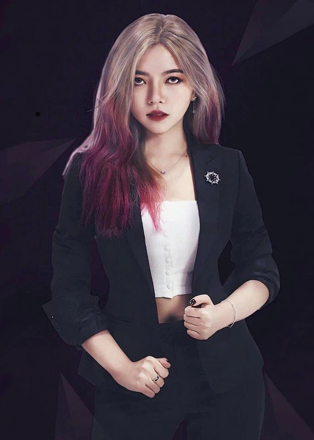 Nữ streamer từng có người yêu cũ qua đêm với Misthy đăng ảnh trong xế sang Porsche, khẳng định mình không ế! - Ảnh 2 Nữ streamer từng có người yêu cũ qua đêm với Misthy đăng ảnh trong xế sang Porsche, khẳng định mình không ế! - Ảnh 2