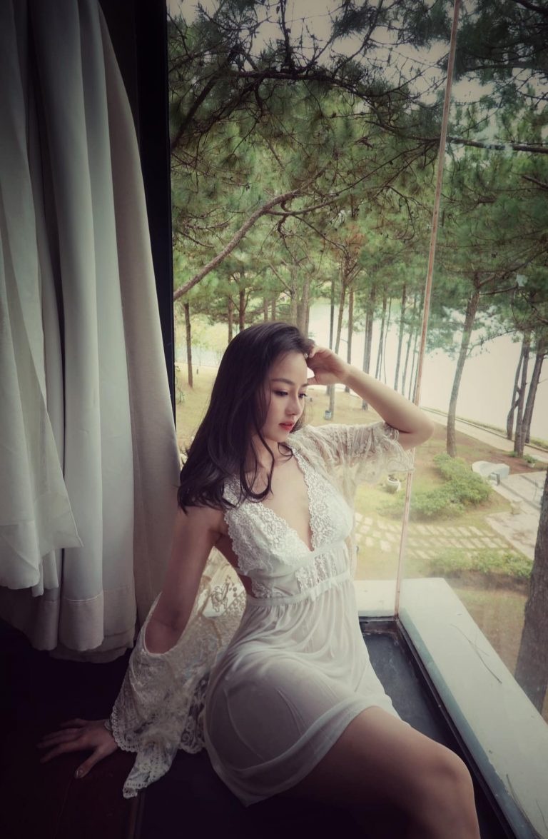 Hot girl Quỳnh Kool, Quỳnh Vy năm ấy đóng 'Vợ người ta' với Phan Mạnh Quỳnh giờ ra sao? - Ảnh 2 Hot girl Quỳnh Kool, Quỳnh Vy năm ấy đóng 'Vợ người ta' với Phan Mạnh Quỳnh giờ ra sao? - Ảnh 2