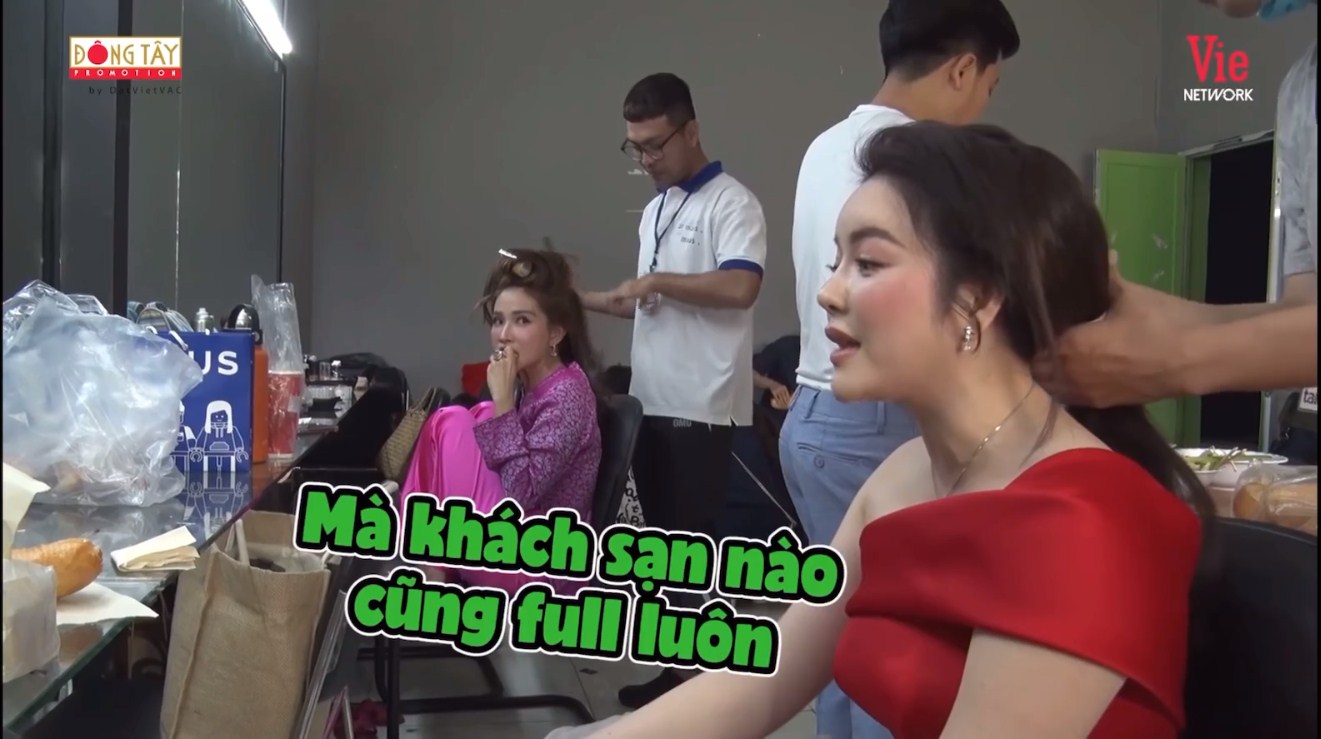 Lý Nhã Kỳ vô tình khơi ra khối tài sản đồ sộ ở Đà Lạt. Ảnh: Chụp màn hình Lý Nhã Kỳ vô tình khơi ra khối tài sản đồ sộ ở Đà Lạt. Ảnh: Chụp màn hình