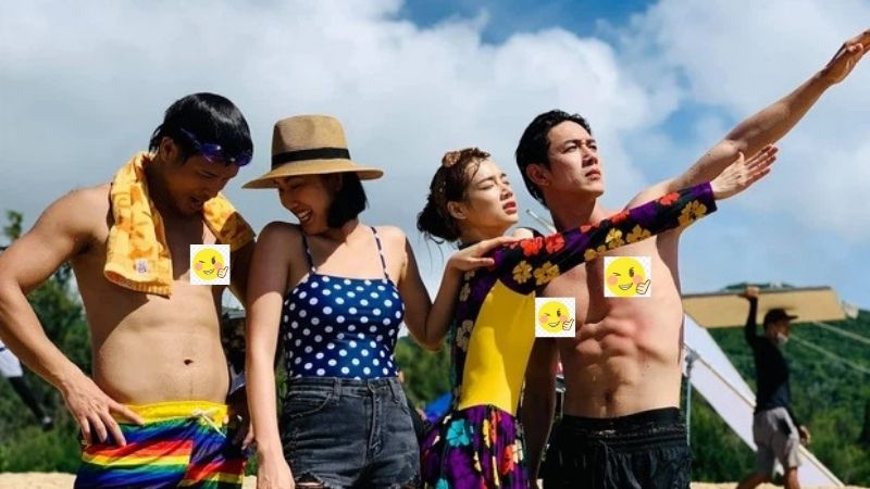 Tin sao Việt hot nhất MXH 22/4: Thiều Bảo Trâm 'tung chiêu' đối đầu Sơn Tùng, Nhã Phương lộ diện giữa ồn ào bị tố 'bệnh ngôi sao' - Ảnh 2 Tin sao Việt hot nhất MXH 22/4: Thiều Bảo Trâm 'tung chiêu' đối đầu Sơn Tùng, Nhã Phương lộ diện giữa ồn ào bị tố 'bệnh ngôi sao' - Ảnh 2