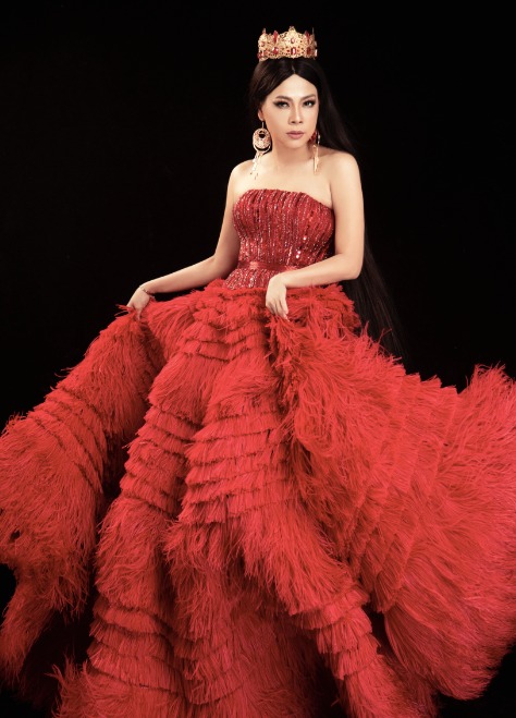 Ra quyết định quan trọng, Thanh Thảo được ông xã Việt Kiều ủng hộ bằng căn nhà bạc tỷ - Ảnh 1