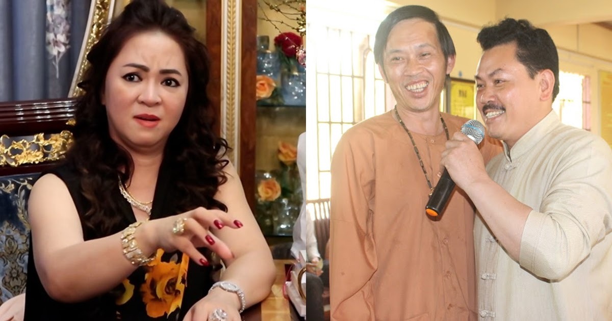 Sao 'Tháng năm rực rỡ' thẳng thắn 'vạch trần' chiêu trò lừa đảo của Võ Hoàng Yên - Ảnh 2 Sao 'Tháng năm rực rỡ' thẳng thắn 'vạch trần' chiêu trò lừa đảo của Võ Hoàng Yên - Ảnh 2