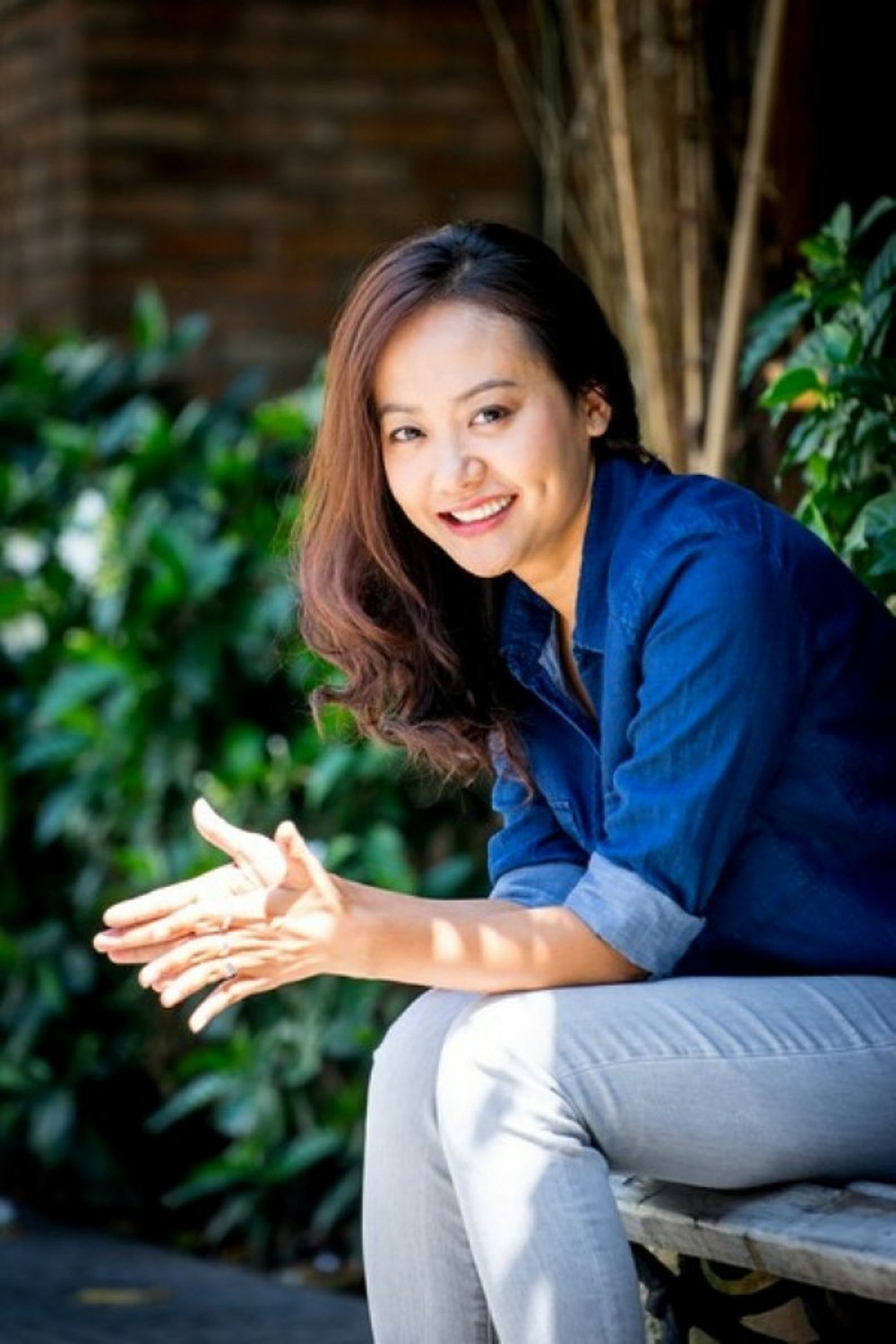 Sao 'Tháng năm rực rỡ' thẳng thắn 'vạch trần' chiêu trò lừa đảo của Võ Hoàng Yên - Ảnh 1 Sao 'Tháng năm rực rỡ' thẳng thắn 'vạch trần' chiêu trò lừa đảo của Võ Hoàng Yên - Ảnh 1