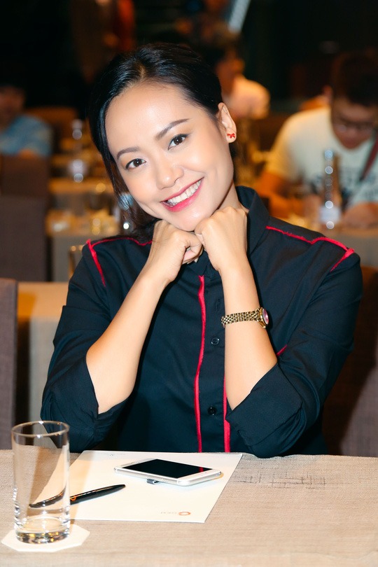 Nữ diễn viên Hồng Ánh hiện tại vẫn chưa có động thái gì về sự hiểu lầm. Ảnh: Internet Nữ diễn viên Hồng Ánh hiện tại vẫn chưa có động thái gì về sự hiểu lầm. Ảnh: Internet