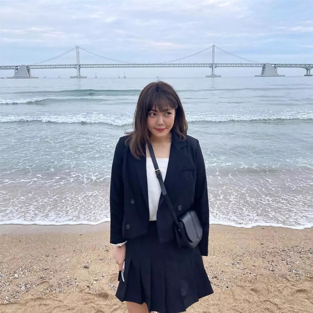 'Bạn gái' Đức Phúc gây ngỡ ngàng với diện mạo tựa hot girl xứ kim chi sau 4 năm quyết tâm thay đổi cuộc đời - Ảnh 2