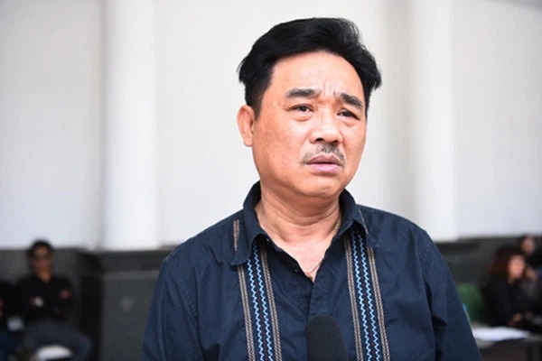 Quốc Khánh đến nay vẫn 'giường đơn gối chiếc'. Ảnh: FBNV Quốc Khánh đến nay vẫn 'giường đơn gối chiếc'. Ảnh: FBNV