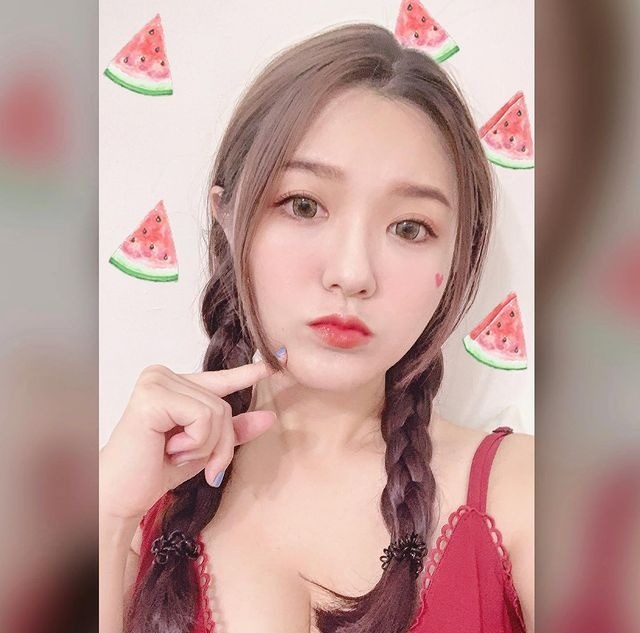 Nhan sắc xinh đẹp ngoài đời của Judy