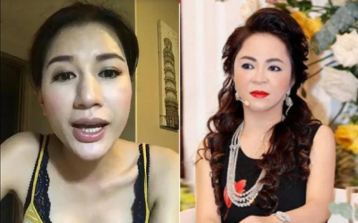 Trang Trần tung chiêu đáp trả trước lời lẽ có phần thách thức của vợ Xuân Bắc - Ảnh 1