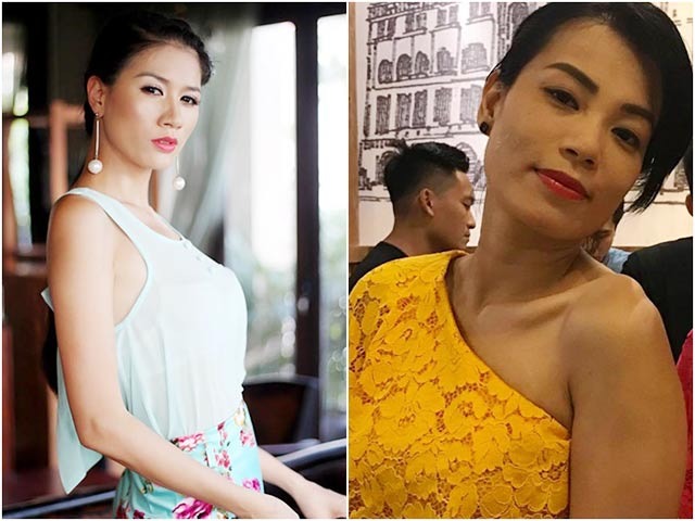 Trang Trần và vợ Xuân Bắc nối dài mâu thuẫn sau 3 năm xích mích, ồn ào. Ảnh: Internet