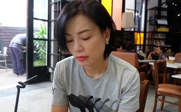 Mâu thuẫn giữa vợ Xuân Bắc và Trang Trần xuất phát từ 3 năm trước. Ảnh: FBNV Mâu thuẫn giữa vợ Xuân Bắc và Trang Trần xuất phát từ 3 năm trước. Ảnh: FBNV
