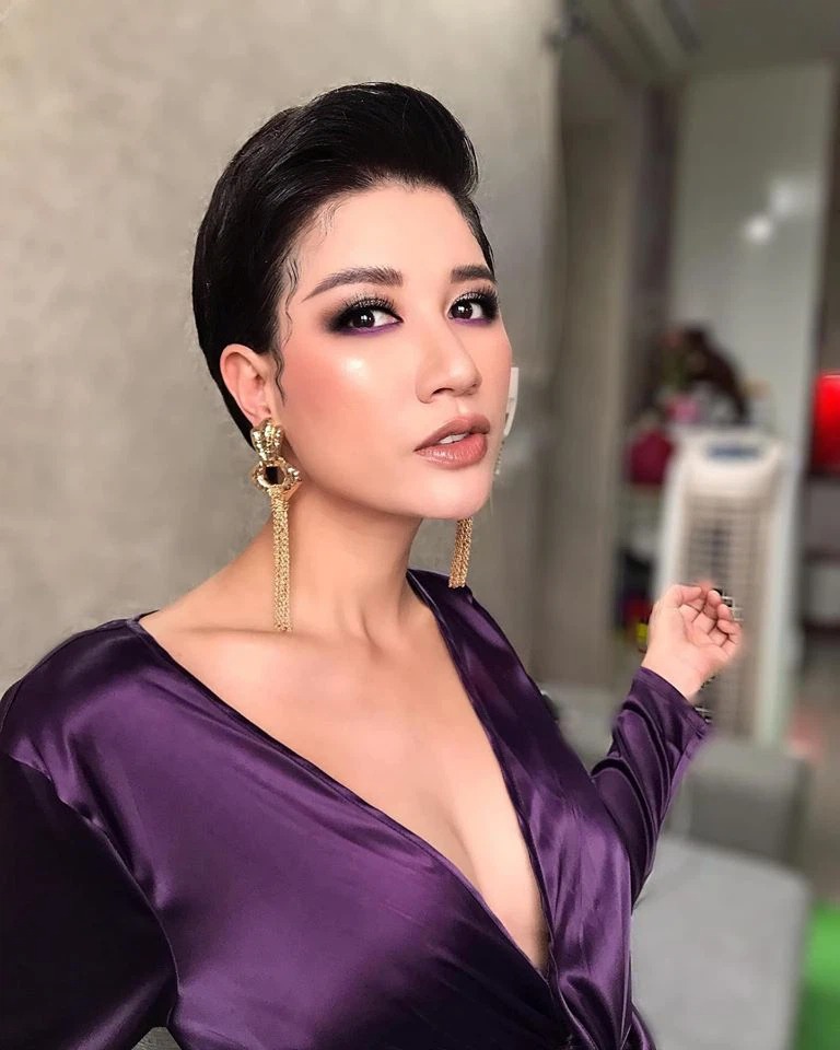 Vợ Xuân Bắc có động thái đáp trả Trang Trần sau khi 'thổi bùng' lại mâu thuẫn từ quá khứ - Ảnh 1 Vợ Xuân Bắc có động thái đáp trả Trang Trần sau khi 'thổi bùng' lại mâu thuẫn từ quá khứ - Ảnh 1