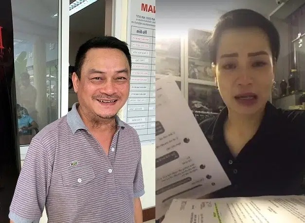 Trang Trần được ngợi khen là 'quân tử' khi có động thái ôn hòa giữa lúc bị vợ Xuân Bắc gợi lại mâu thuẫn năm xưa - Ảnh 2