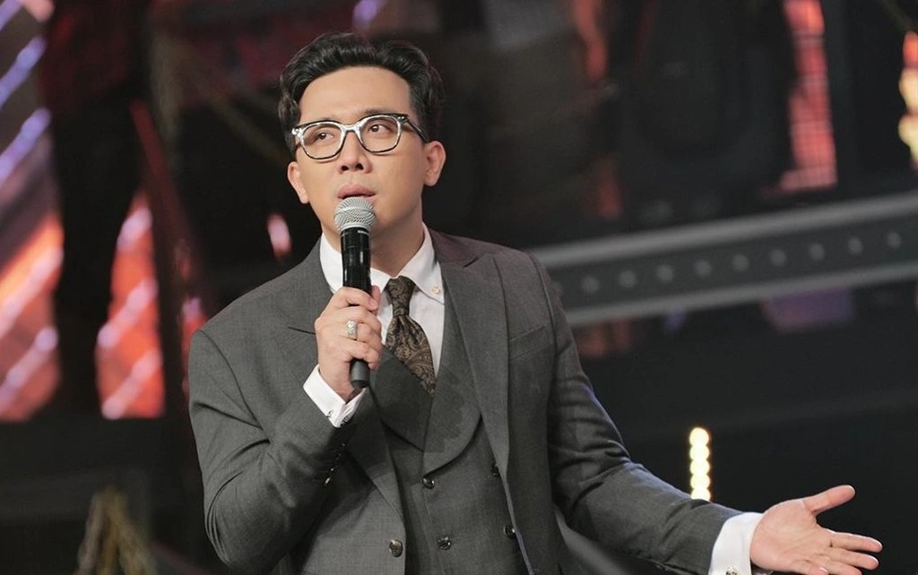 Không phải Xuân Bắc, Trấn Thành chính thức trở lại với Rap Việt mùa 2 - Ảnh 1