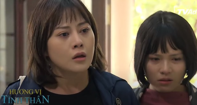 Phương Nam bất ngờ về thái độ của Bà Bích Phương Nam bất ngờ về thái độ của Bà Bích