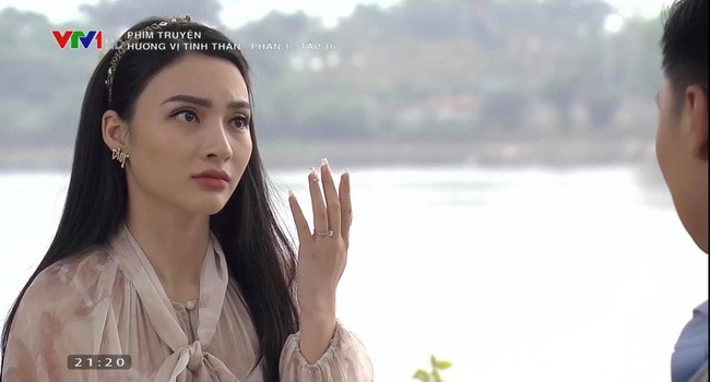 Bạn gái muốn vớt vát lại tình yêu với Long. Ảnh: Chụp màn hình Bạn gái muốn vớt vát lại tình yêu với Long. Ảnh: Chụp màn hình