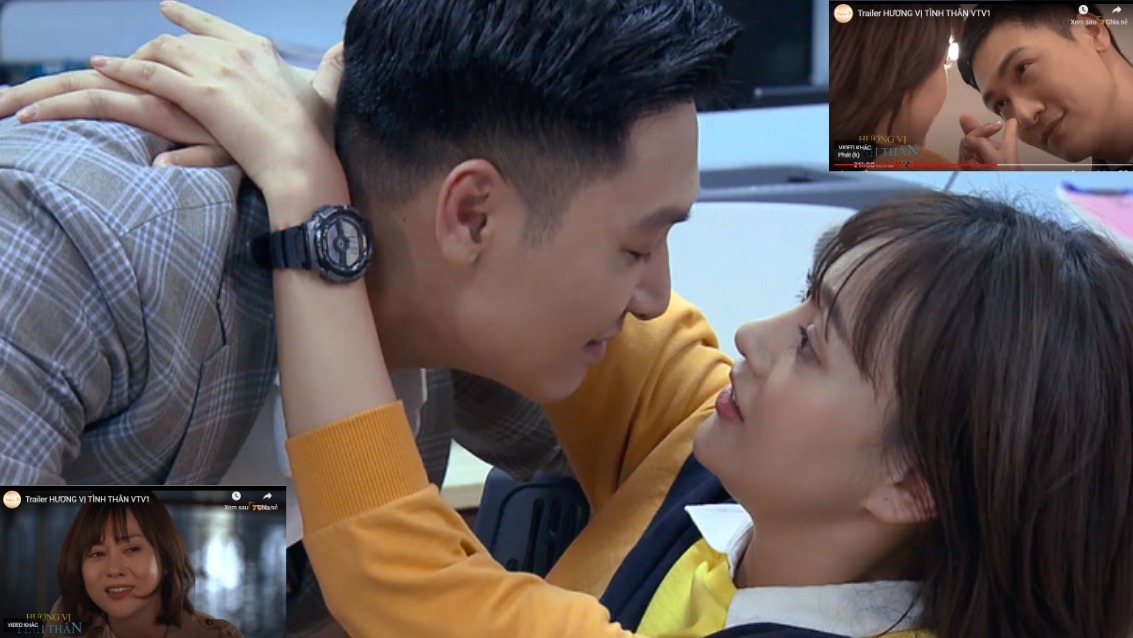 Hương vị tình thân: Mạnh Trường lộ diện là 'tay chơi' tình trường, đến khi nào mới vướng lưới tình của Phương Oanh? - Ảnh 1 Hương vị tình thân: Mạnh Trường lộ diện là 'tay chơi' tình trường, đến khi nào mới vướng lưới tình của Phương Oanh? - Ảnh 1