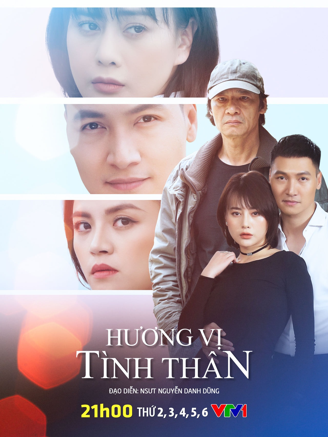 Hương vị tình thân: Mạnh Trường lộ diện là 'tay chơi' tình trường, đến khi nào mới vướng lưới tình của Phương Oanh? - Ảnh 2 Hương vị tình thân: Mạnh Trường lộ diện là 'tay chơi' tình trường, đến khi nào mới vướng lưới tình của Phương Oanh? - Ảnh 2