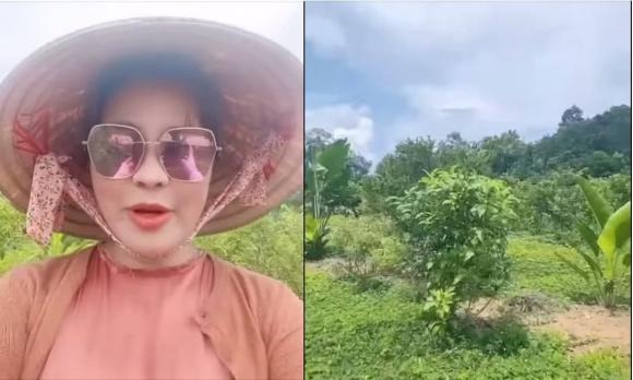 Hình ảnh vợ Quý Bình chia sẻ kèm theo lời nhắc về kỷ niệm của 2 vợ chồng. Ảnh: FBNV Hình ảnh vợ Quý Bình chia sẻ kèm theo lời nhắc về kỷ niệm của 2 vợ chồng. Ảnh: FBNV