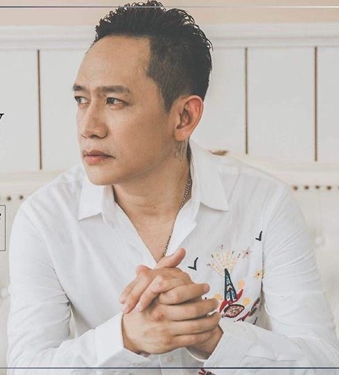 Duy Mạnh có phát ngôn đánh thẳng vào tâm lý trước ồn ào từ thiện của nghệ sĩ Hoài Linh - Ảnh 1 Duy Mạnh có phát ngôn đánh thẳng vào tâm lý trước ồn ào từ thiện của nghệ sĩ Hoài Linh - Ảnh 1