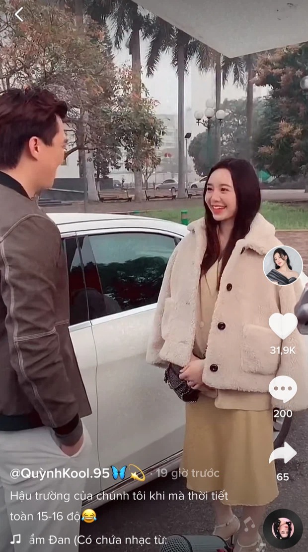 Quỳnh Kool vướng tin đồn 'cặp kè' người hơn tuổi bố sau khi công khai hình ảnh bị 'trả thù' vì là 'tiểu tam' - Ảnh 2 Quỳnh Kool vướng tin đồn 'cặp kè' người hơn tuổi bố sau khi công khai hình ảnh bị 'trả thù' vì là 'tiểu tam' - Ảnh 2