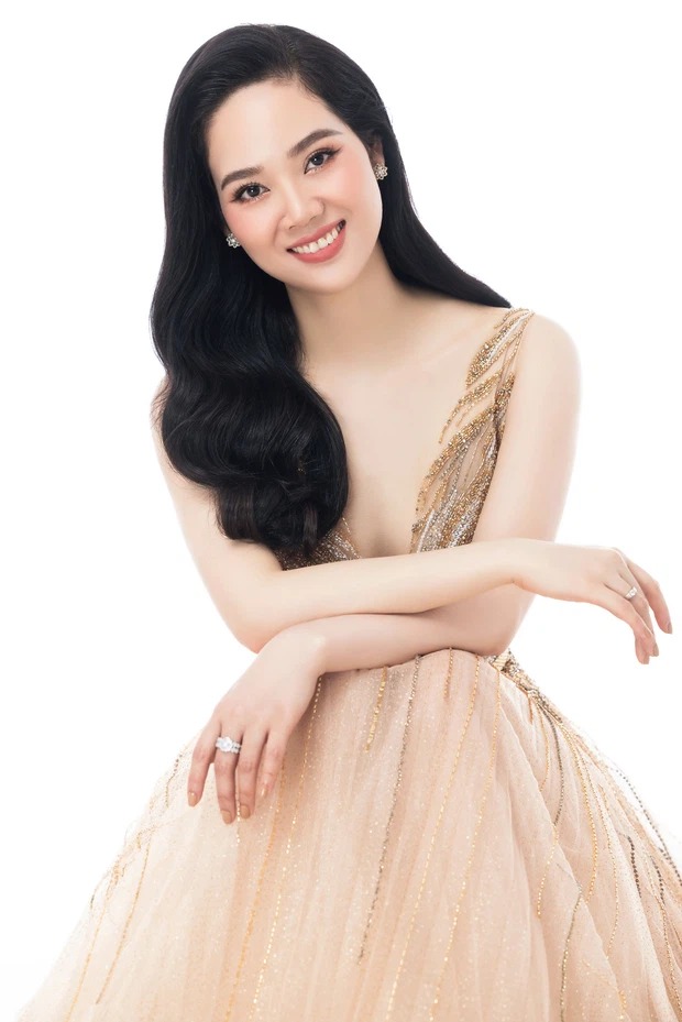 Hoa hậu Mai Phương. Ảnh: Internet