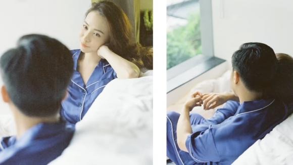 Cường Đôla 'chơi lớn' khi đăng hình ảnh 'giường chiếu' chưa từng công khai với đàm Thu Trang nhân ngày đặc biệt - Ảnh 2 Cường Đôla 'chơi lớn' khi đăng hình ảnh 'giường chiếu' chưa từng công khai với đàm Thu Trang nhân ngày đặc biệt - Ảnh 2