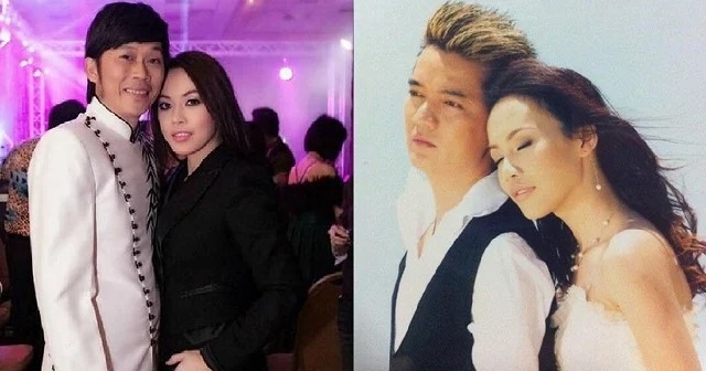 Em gái Hoài Linh có động thái đáng chú ý giữa lúc nam danh hài gặp biến cố ảnh hưởng đến tên tuổi - Ảnh 1 Em gái Hoài Linh có động thái đáng chú ý giữa lúc nam danh hài gặp biến cố ảnh hưởng đến tên tuổi - Ảnh 1