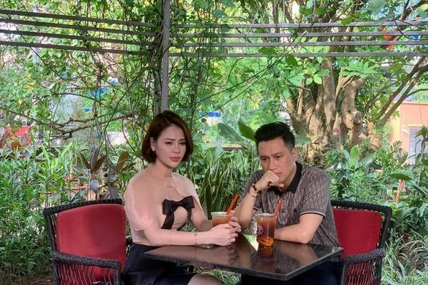 Việt Anh khiến dân tình xôn xao khi tiết lộ hậu trường 'Hướng dương ngược nắng 3' - Ảnh 2 Việt Anh khiến dân tình xôn xao khi tiết lộ hậu trường 'Hướng dương ngược nắng 3' - Ảnh 2
