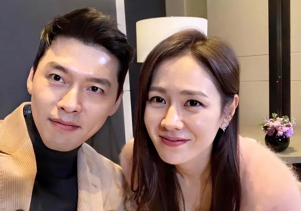 Người hâm mộ mong ngóng sớm đón nhận tin vui từ hai người. Ảnh: Internet Người hâm mộ mong ngóng sớm đón nhận tin vui từ hai người. Ảnh: Internet
