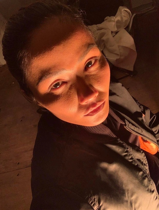 H'Hen Niê lộ loạt hình ảnh tiều tụy, hốc hác khiến khán giả không khỏi lo lắng - Ảnh 3