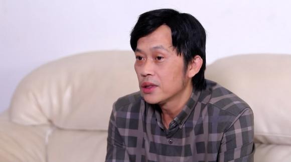 Em trai Hoài Linh có hành động kịp thời trấn an nam danh hài giữa ồn ào 14 tỷ đồng từ thiện - Ảnh 1 Em trai Hoài Linh có hành động kịp thời trấn an nam danh hài giữa ồn ào 14 tỷ đồng từ thiện - Ảnh 1