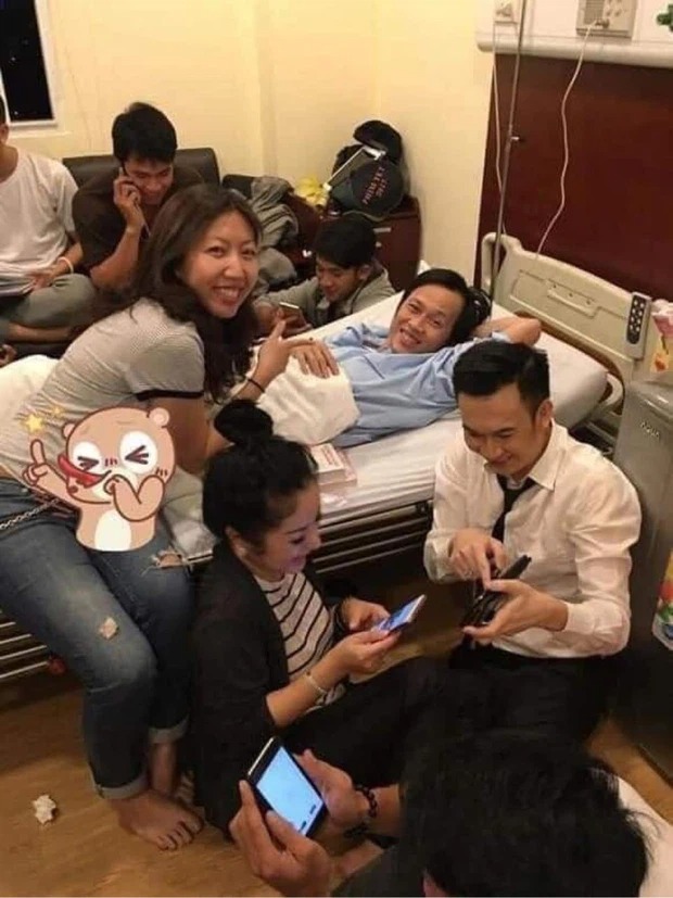 Thực chất đây là hình ảnh được ghi lại từ 4 năm trước. Ảnh: FB Thực chất đây là hình ảnh được ghi lại từ 4 năm trước. Ảnh: FB