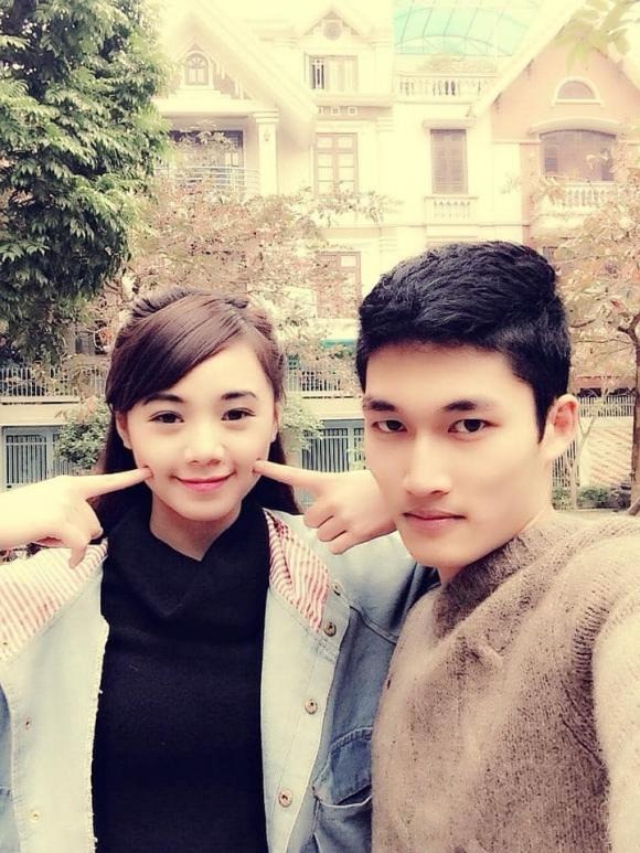 Tung ảnh thời 'hai lúa', Quỳnh Kool lại vướng nghi vấn trùng tu nhan sắc - Ảnh 3 Tung ảnh thời 'hai lúa', Quỳnh Kool lại vướng nghi vấn trùng tu nhan sắc - Ảnh 3