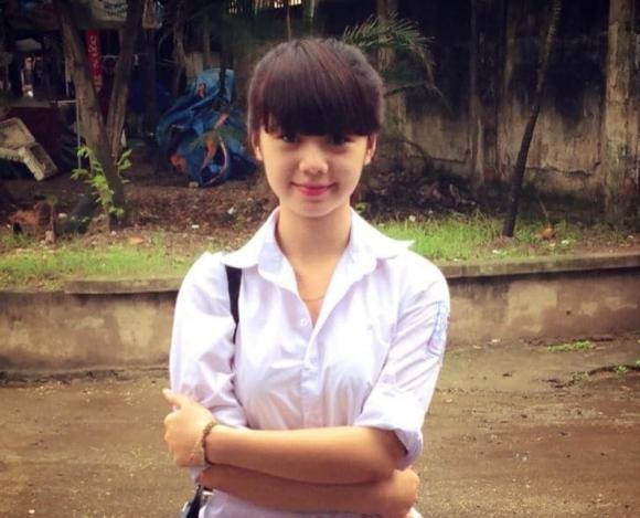 Quỳnh Kool giờ đây đã khác xa xưa. Ảnh: FBNV Quỳnh Kool giờ đây đã khác xa xưa. Ảnh: FBNV