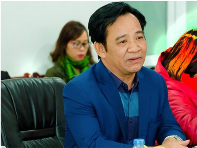 NS Quang Tèo chính thức lên tiếng giữa ồn ào tụ tập đông người, không đeo khẩu trang mùa dịch - Ảnh 1 NS Quang Tèo chính thức lên tiếng giữa ồn ào tụ tập đông người, không đeo khẩu trang mùa dịch - Ảnh 1