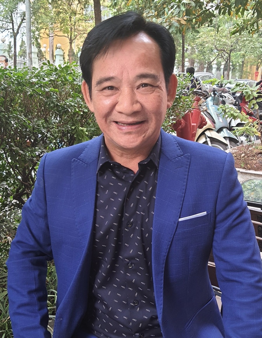 Động thái của Quang Tèo và Thanh Bi giữa lúc bị chỉ trích vì hành động thiếu ý thức trong mùa dịch 2 Động thái của Quang Tèo và Thanh Bi giữa lúc bị chỉ trích vì hành động thiếu ý thức trong mùa dịch 2