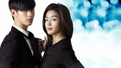 'Mợ chảnh' Jeon Ji Hyun chính thức lên tiếng về nghi vấn ly hôn chồng đại gia vì sự xuất hiện của 'tiểu tam' 3 'Mợ chảnh' Jeon Ji Hyun chính thức lên tiếng về nghi vấn ly hôn chồng đại gia vì sự xuất hiện của 'tiểu tam' 3