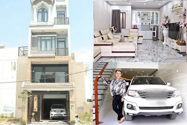 Lê Dương Bảo Lâm nhanh chóng có động thái giữa lúc bà xã bị xử phạt vì vi phạm kinh doanh 4 Lê Dương Bảo Lâm nhanh chóng có động thái giữa lúc bà xã bị xử phạt vì vi phạm kinh doanh 4
