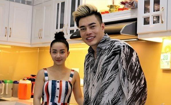 Lê Dương Bảo Lâm nhanh chóng có động thái giữa lúc bà xã bị xử phạt vì vi phạm kinh doanh 1 Lê Dương Bảo Lâm nhanh chóng có động thái giữa lúc bà xã bị xử phạt vì vi phạm kinh doanh 1