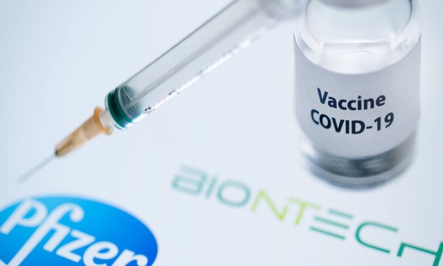 Người dân cả nước chung tay đẩy lùi dịch bệnh bằng hành động thiết thực đến Quỹ Vaccine Covid-19 2