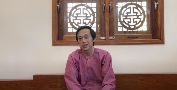 Tin sao Việt 5/6: Hoa hậu Thu Thủy qua đời ở tuổi 45, Hoài Linh cúi đầu xin lỗi vì chậm giải ngân 15,2 tỷ - Ảnh 2 Tin sao Việt 5/6: Hoa hậu Thu Thủy qua đời ở tuổi 45, Hoài Linh cúi đầu xin lỗi vì chậm giải ngân 15,2 tỷ - Ảnh 2