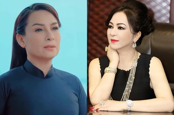 Tin sao Việt 6/6: Phi Nhung lên tiếng sau nghi ngờ bị bà Phương Hằng gọi tên, Hoài Linh lộ video quẩy cực sung 1 Tin sao Việt 6/6: Phi Nhung lên tiếng sau nghi ngờ bị bà Phương Hằng gọi tên, Hoài Linh lộ video quẩy cực sung 1