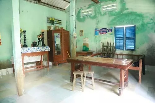 Giữa ồn ào của Phi Nhung, loạt hình ảnh nghèo túng của gia đình Hồ Văn Cường bỗng xôn xao MXH - Ảnh 2 Giữa ồn ào của Phi Nhung, loạt hình ảnh nghèo túng của gia đình Hồ Văn Cường bỗng xôn xao MXH - Ảnh 2