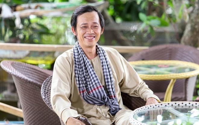 Thái Thùy Linh ủng hộ việc thu hồi danh hiệu NSƯT của Hoài Linh nếu có vi phạm - Ảnh 2 Thái Thùy Linh ủng hộ việc thu hồi danh hiệu NSƯT của Hoài Linh nếu có vi phạm - Ảnh 2