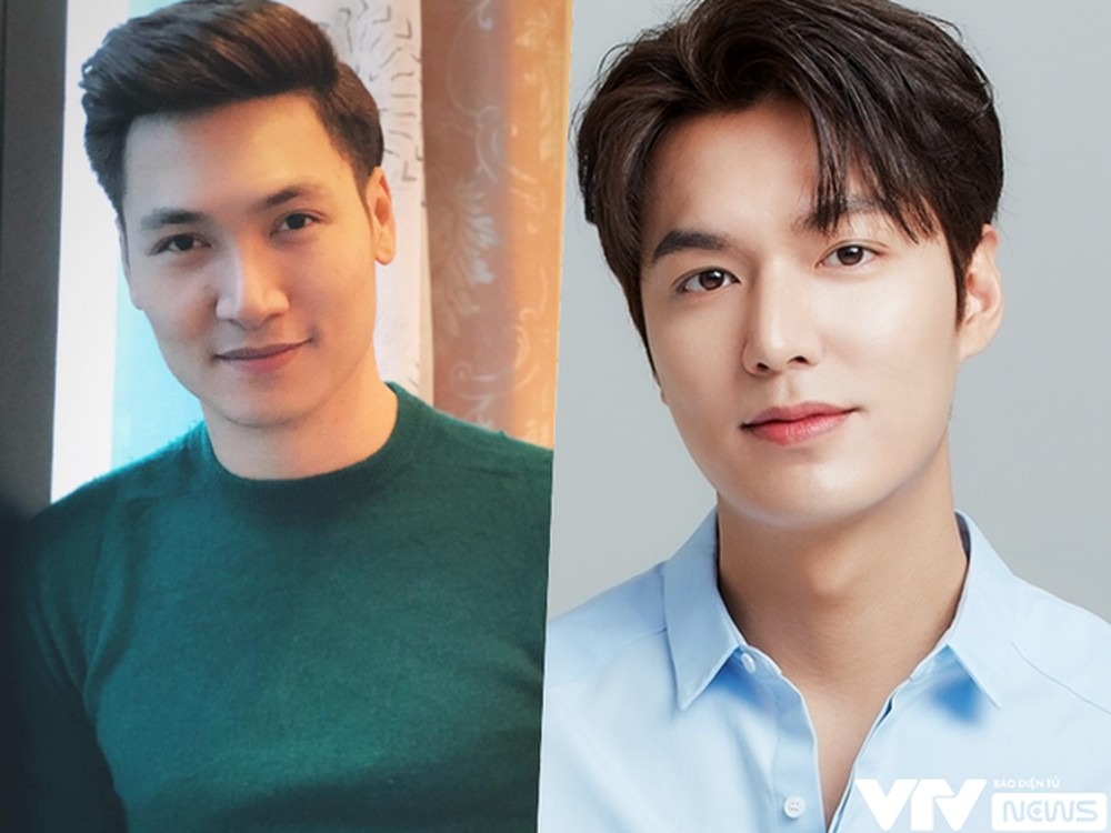 Mạnh Trường với hàng loạt khoảnh khắc giống Lee Min Ho đến ngỡ ngàng 5 Mạnh Trường với hàng loạt khoảnh khắc giống Lee Min Ho đến ngỡ ngàng 5