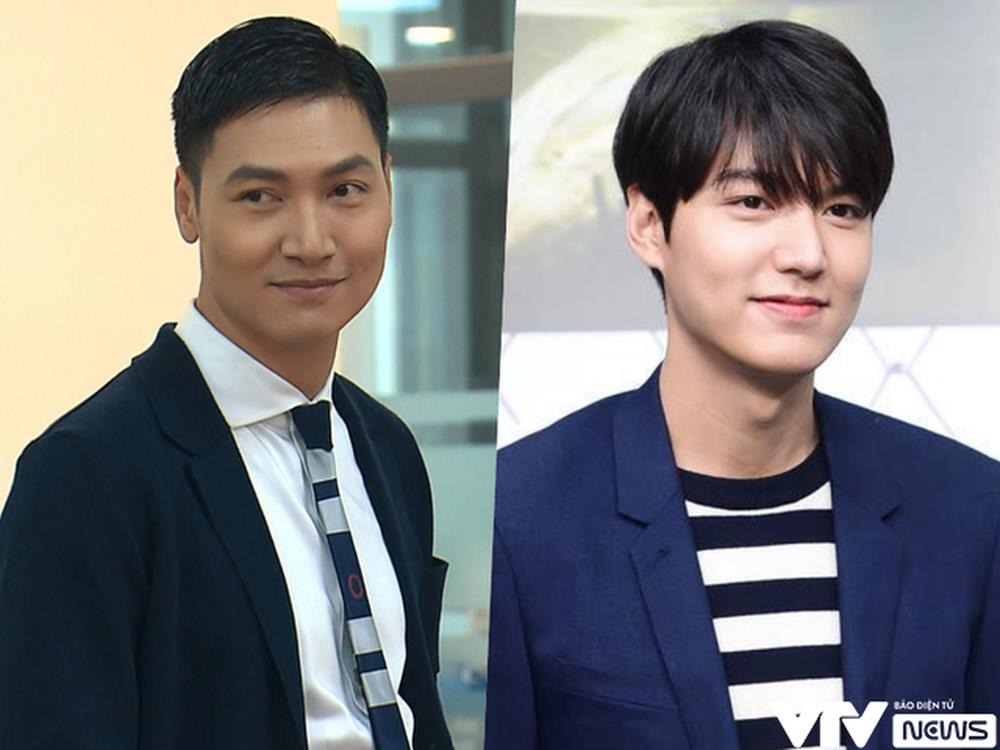 Mạnh Trường với hàng loạt khoảnh khắc giống Lee Min Ho đến ngỡ ngàng 7 Mạnh Trường với hàng loạt khoảnh khắc giống Lee Min Ho đến ngỡ ngàng 7