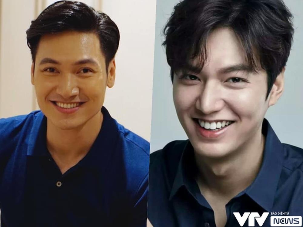 Mạnh Trường với hàng loạt khoảnh khắc giống Lee Min Ho đến ngỡ ngàng 11 Mạnh Trường với hàng loạt khoảnh khắc giống Lee Min Ho đến ngỡ ngàng 11