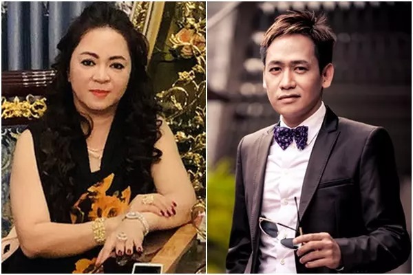 Duy Mạnh bất ngờ đăng đàn tiết lộ có nghệ sĩ ham 'đỏ đen' kêu gọi từ thiện chỉ nhằm trả nợ 3 Duy Mạnh bất ngờ đăng đàn tiết lộ có nghệ sĩ ham 'đỏ đen' kêu gọi từ thiện chỉ nhằm trả nợ 3